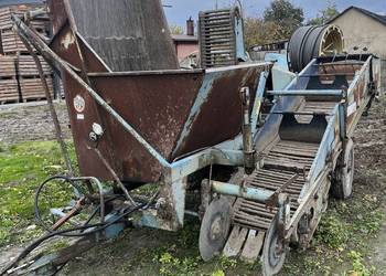 Kombajn Bolko Kombajn Bolko