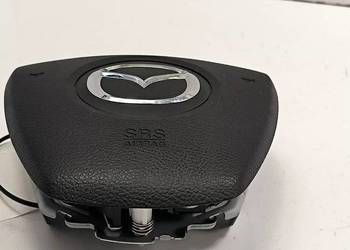 PODUSZKA AIRBAG MAZDA 6 II GS1G57K00 PODUSZKA AIRBAG MAZDA 6 II GS1G57K00