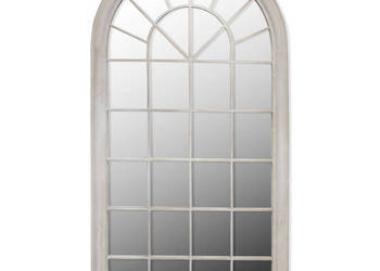 Rustykalne lustro 60x116 cm do użytku w domu i ogrodzie WM-41224