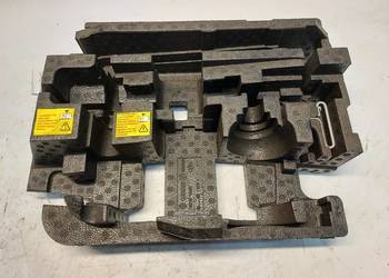 Renault Master III LIFT wkład zestaw naprawczy koła styropian 997501544r