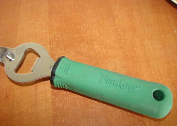 FirmGrip otwieracz do puszek, butelek