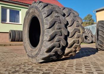 16.9-24 440/80-24 460/70r24 460/70-24 70% bez napraw 12PR JC