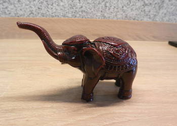 Figurka słonik