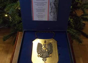 Ryngraf-1szy Pułk Ułanów-9 maja 1942-Pod Twoją Obronę uciekamy się...