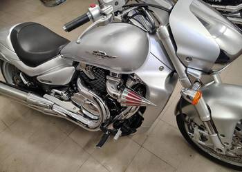 Suzuki Intruder 1800