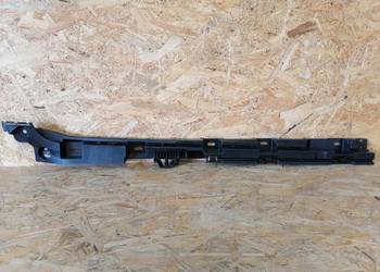 BMW F10 F11 ŚLIZG MOCOWANIE PRÓG PRAWY TYŁ 7204022