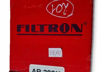 FILTR POWIETRZA Filtron AR 282/1 AR282/1 Renault Safrane II 2.5 20V