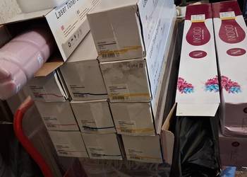 Toner TN324 Konica Minolta C258 zamiennik.