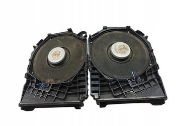 GŁOŚNIK KOMPLET 75492902 Bmw Seria 3 V (2005-2012) E90