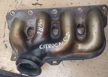 CITROEN C5 XSARA PICASSO 1,8 16V kolektor wydechowy