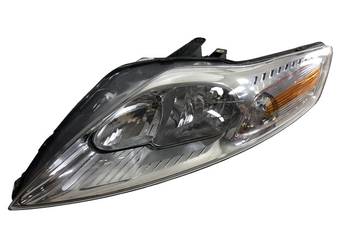 Ford Mondeo IV BA7 2007-2010 Reflektor / Lampa przednia lewa