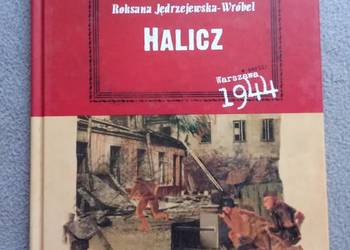 Nowa książka Roksany Jędrzejewskiej-Wróbel