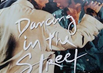 David Bowie - Dancing In The Street 12''UK Maxi