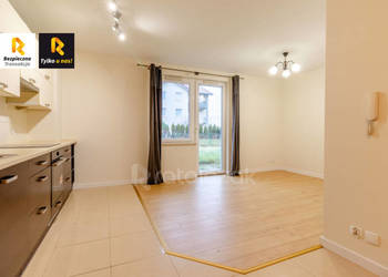 Mieszkanie 36.6m2 2-pokojowe Bolszewo Zamostna