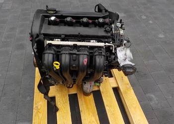 SILNIK 2,0 16V AODB AODA focus mk2 c max cmax mondeo mk4 gwarancja