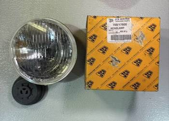 Wkład reflektora JCB 700/17600 OEM