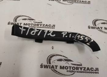 VW TOUAREG I 7L 04r nakładka drzwi lewa tył 7L0853191A