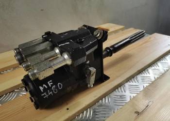 Orbitrol Sauer-Danfoss {OSPDF+OVR} Orbitrol Sauer-Danfoss {OSPDF+OVR}