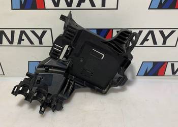BMW F20 F21 F30 F32 F34 F36 MOCOWANIE UCHWYT MODUŁU ZASILANIA 7604347