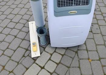 Klimatyzator przenośny Ravanson KY-32
