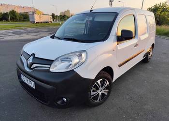 Renault Kangoo 3 Maxi