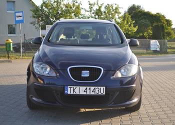 Seat Altea XL 1.6 MPI