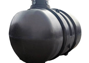 ZBIORNIK NA SZAMBO 7500L ZBIORNIK BEZODPŁYWOWY