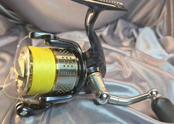 SHIMANO STELLA 2500 Fe