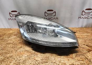 Lampa Prawy Przód Citroen C4 Picasso Lift 2010- 2013 16298200