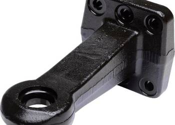 Zaczep oczkowy przykręcany na płytę, 130KN, Ø 40, 110 x 100, D40-C.B6.T42…