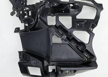 BMW X1 U11 M-PAKIET ŚLIZG PRAWY ZDERZAKA PRZÓD 9881916 51119881916