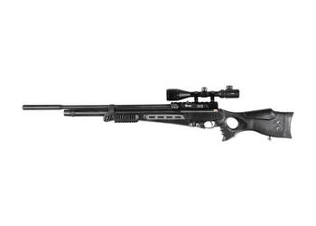 Wiatrówka PCP Optima by Hatsan BT65 SB Elite QE 6,35 mm