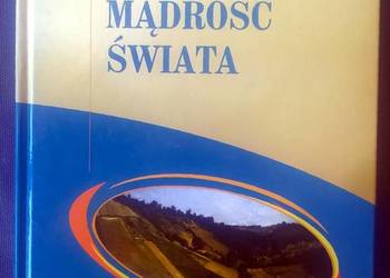 ** Sprzedam "Mądrość świata - Skarbiec aforyzmów" **