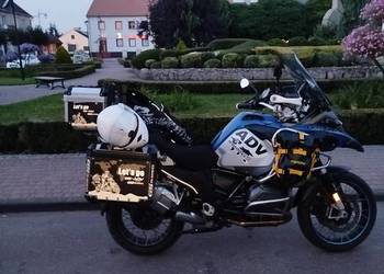 BMW 1200 GS BMW 1250 GS  ZAMIANA!!