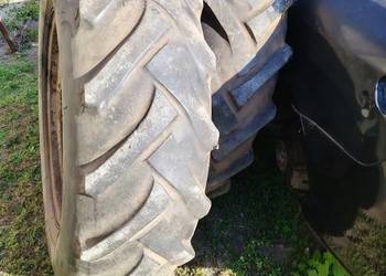 Zetor 50 super tylne koła
