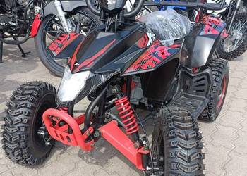 Sprzedam Quad 50cm3 2T nowy z gwarancją