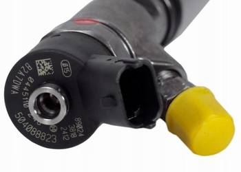 WTRYSKIWACZ BOSCH 0445110248 NEW HOLLAND 3.0 HDI