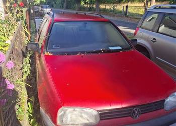 Golf 3