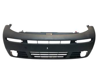 OPEL VIVARO A 2001-2006 ZDERZAK PRZÓD PRZEDNI TEKSTURA