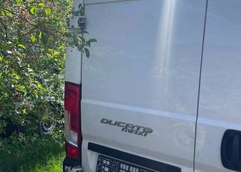 Części Fiat Ducato!!!