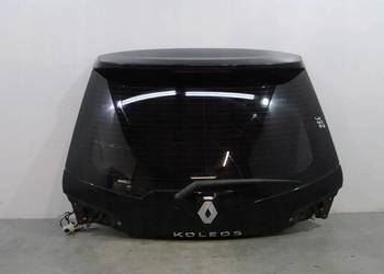 KLAPA TYŁ  SZYBA TEGXA  Renault Koleos I (2007-  )