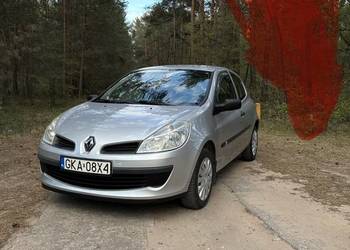 Renault Clio 1.2, 131tys km, polski salon