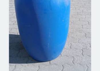 beczka plastikowa 120 litrów