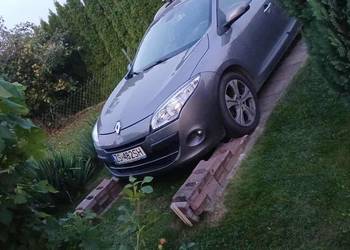 Renault Megane 3 2005 rok 1.5 dci