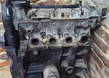 Silnik VW Fox 1.4 benzyna Silnik VW Fox 1.4 benzyna