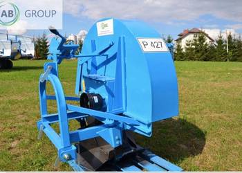Zamet obsypnik pryzm i kopców P427