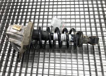 AMORTYZATOR PRAWY TYŁ SPRĘŻYNA VOLVO V70 II Kombi 99-08 2.4