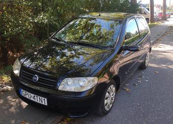 Fiat Punto 2 lift 1.3 multijet