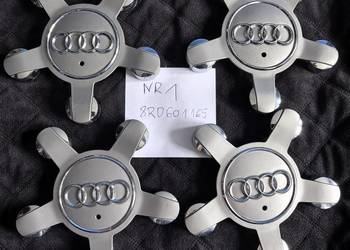 Oryginalne DEKIELKI AUDI A4 A5 A6 A8 Q5 8R0601165