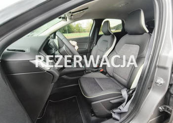 Renault Captur 1,0 TCE 91ps* 6-biegów* nawigacja* virtual zegar* ICDauto.c…